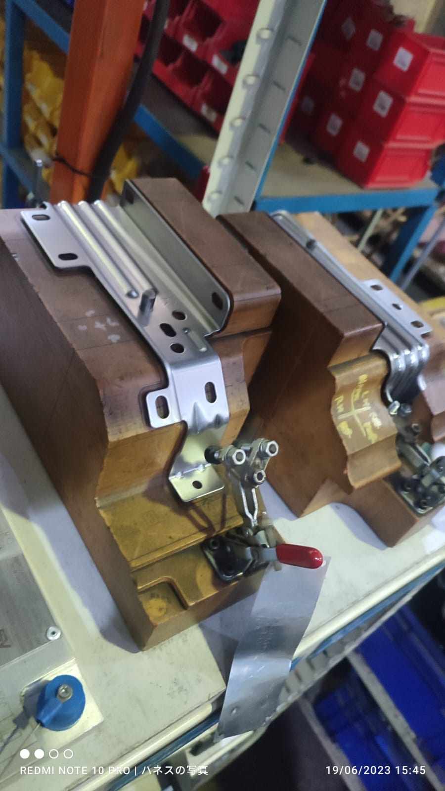 Jig Fixture 2
